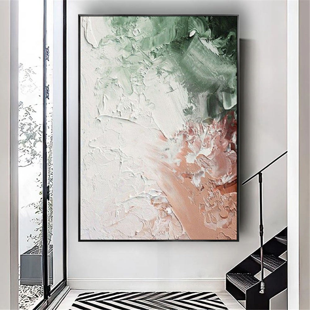 Contrasting reflections