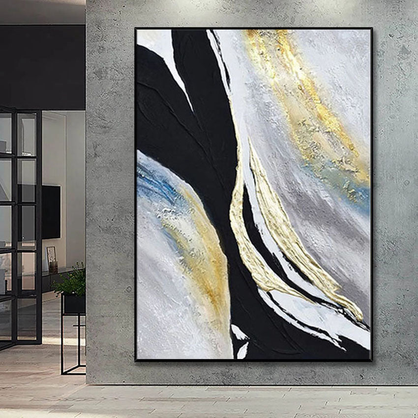 Abstract flows