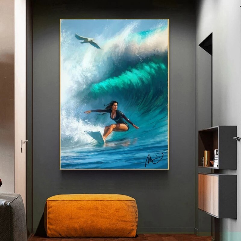 Surf Lover