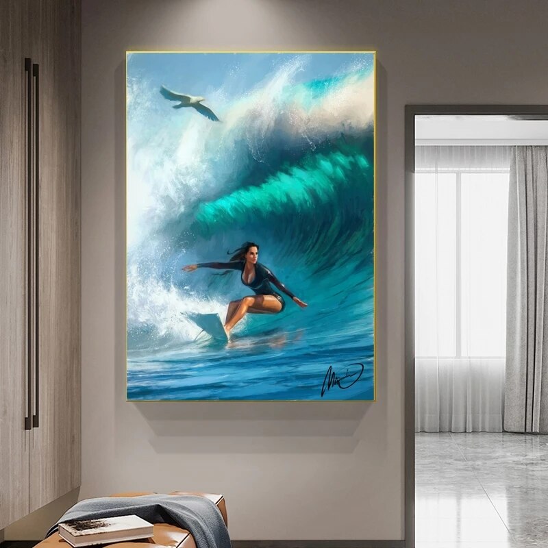Surf Lover