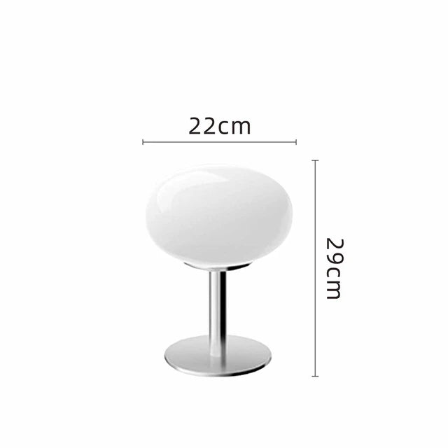 Lollipop Lamp