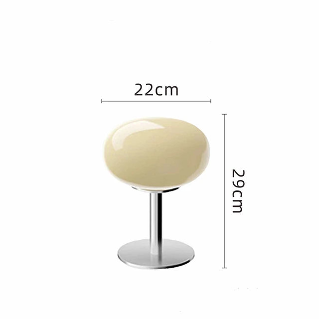 Lollipop Lamp