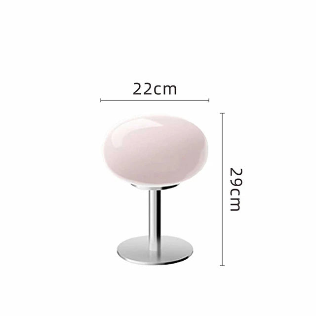 Lollipop Lamp