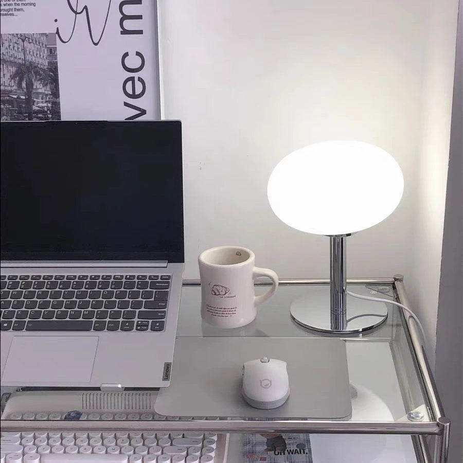 Lollipop Lamp