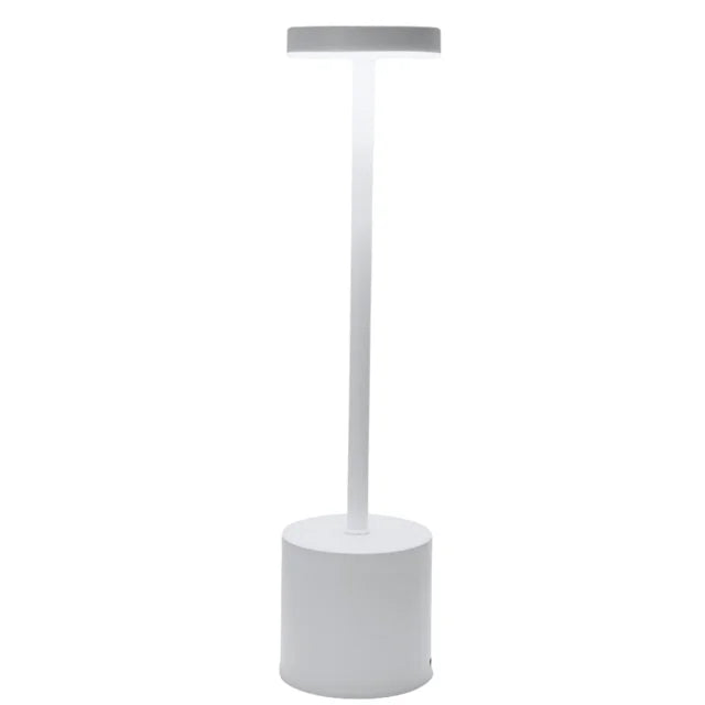 Metal Lamp Touch