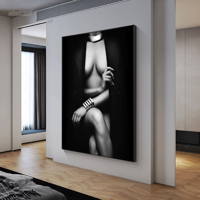 Sensuality