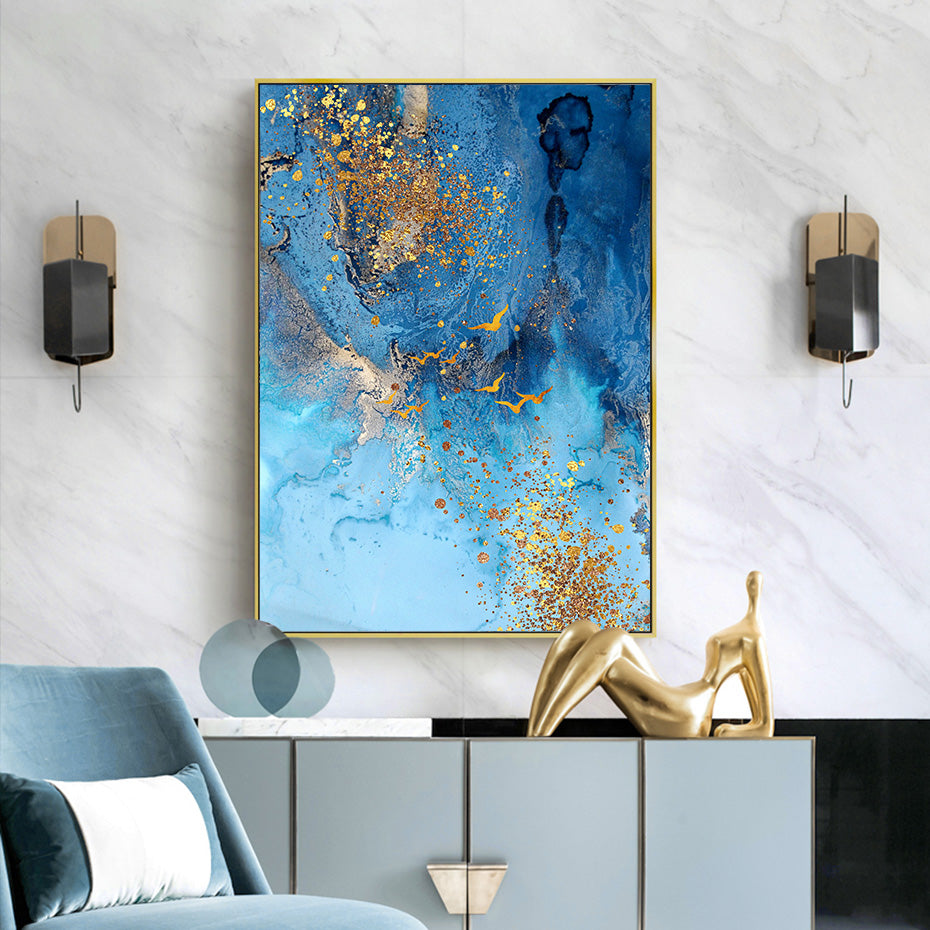 Celestial Elegance