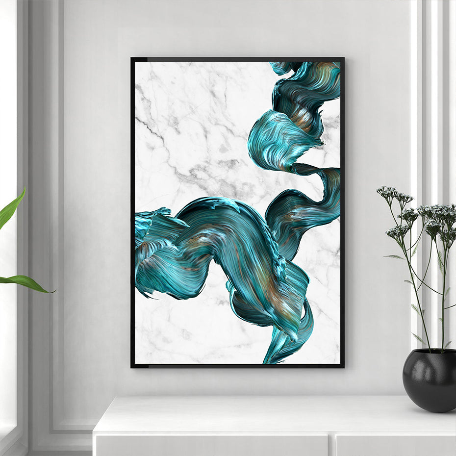Ethereal Textures