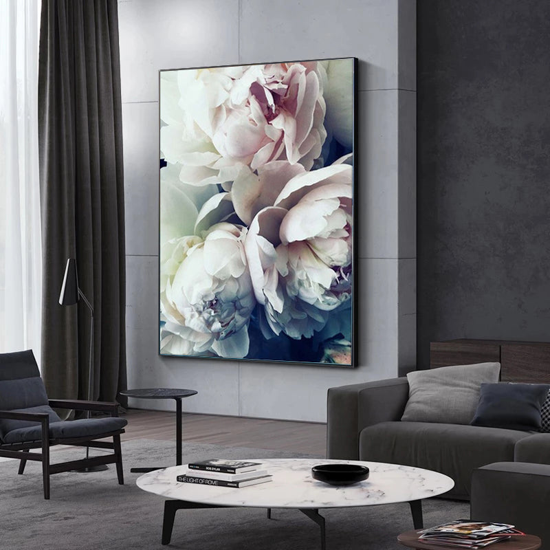 Floral Elegance