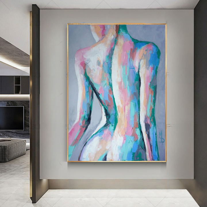 Feminine purity