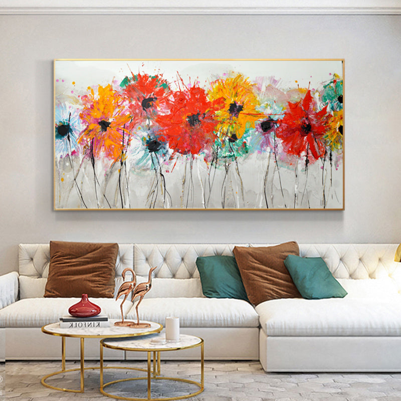 Botanical Harmony