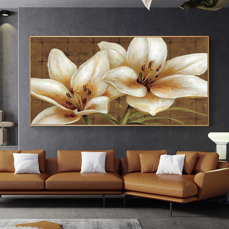 Petal Symphony