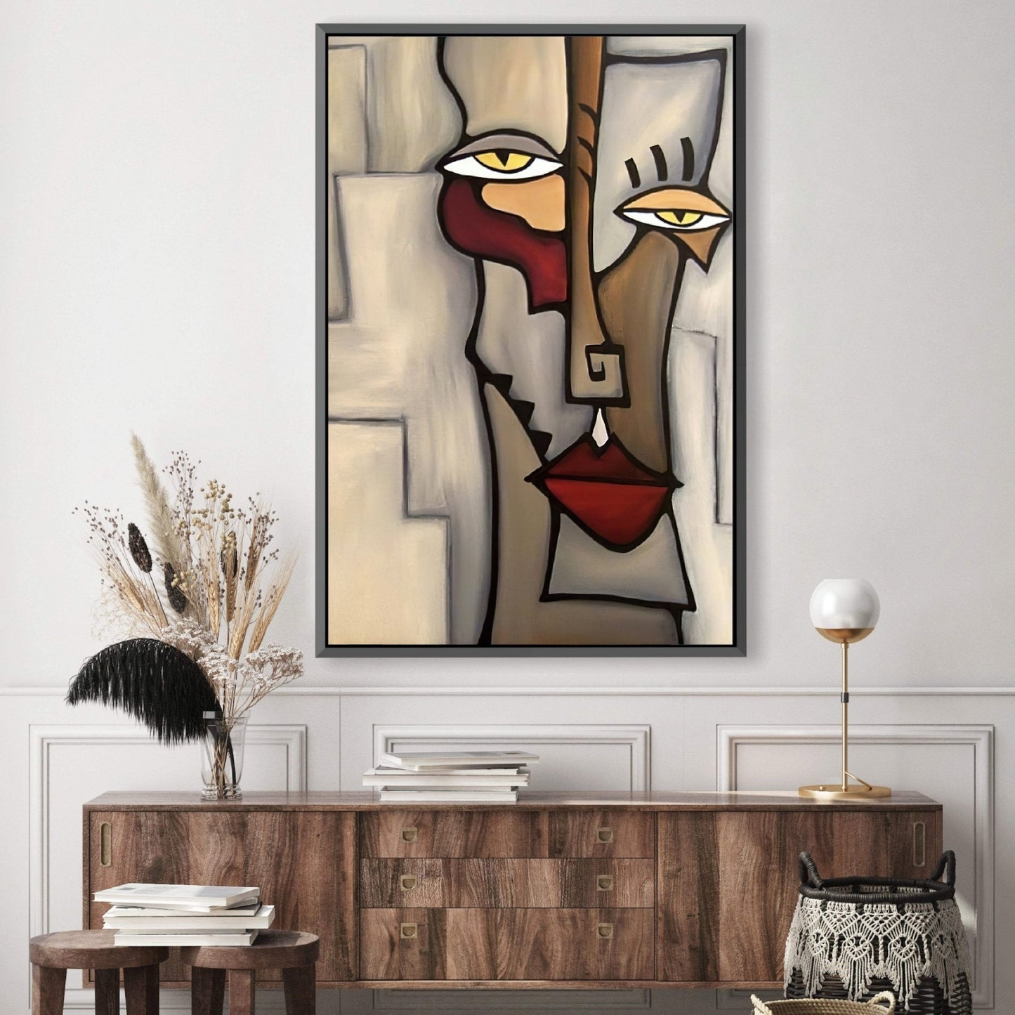 Pablo Picasso