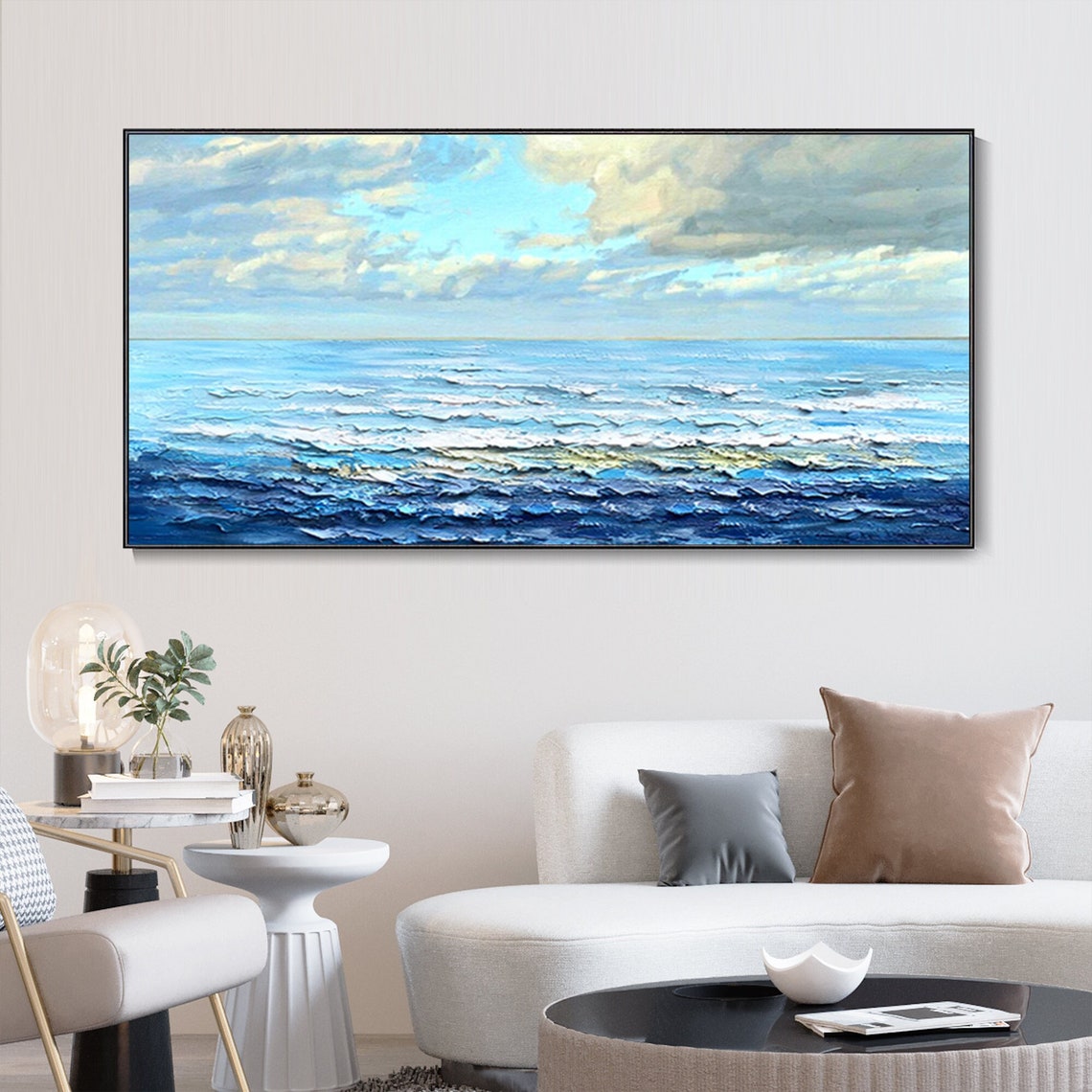 Magnificent horizons