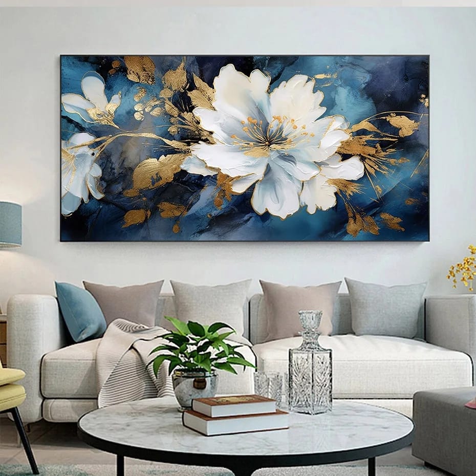 Floral Aurea