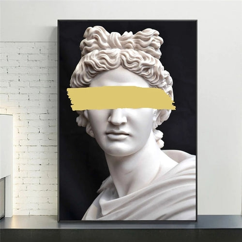 Apollo Pop Art