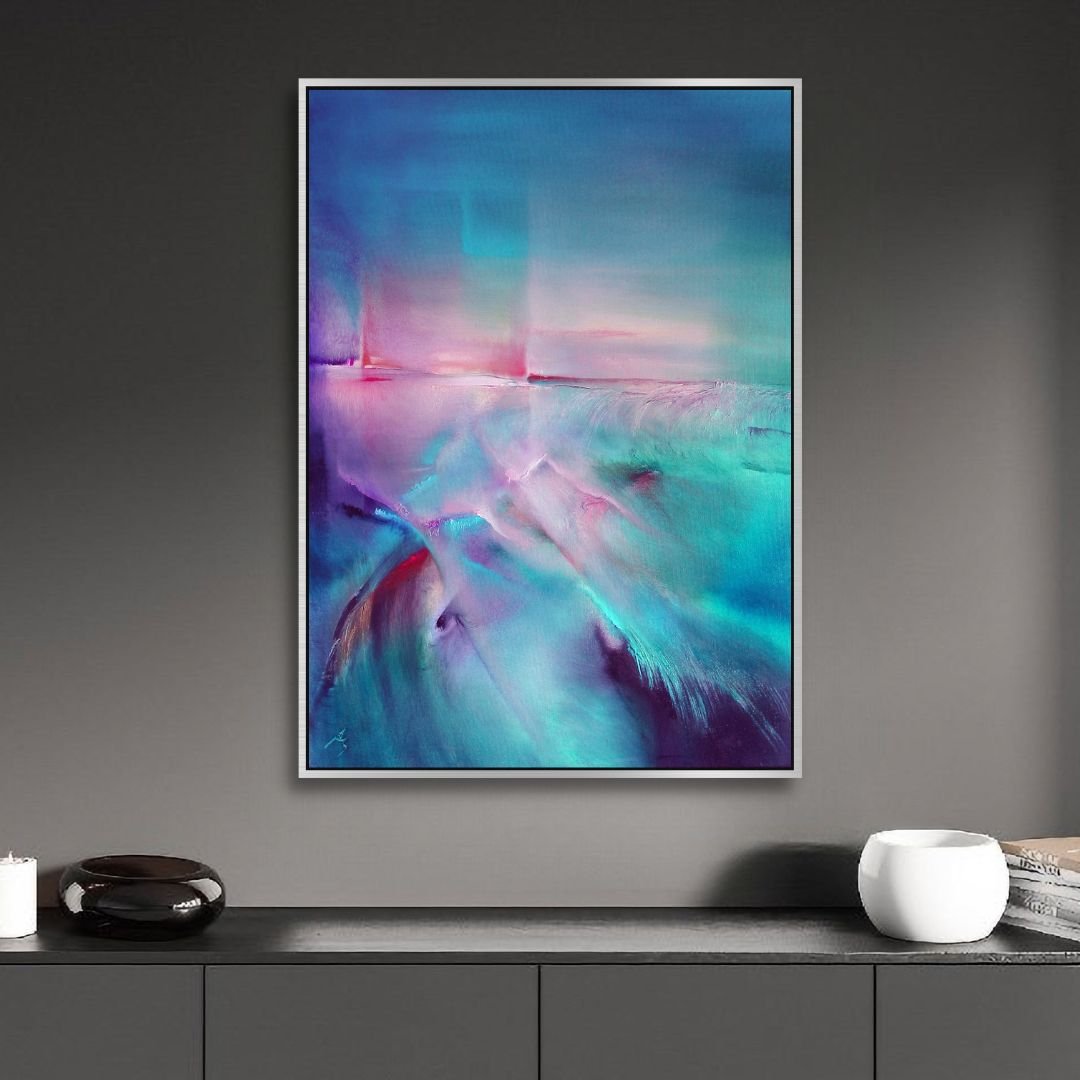 Dynamic abstract