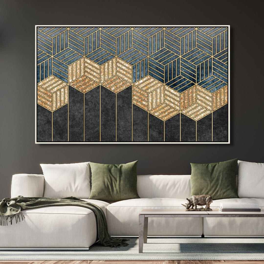 Cubic geometry