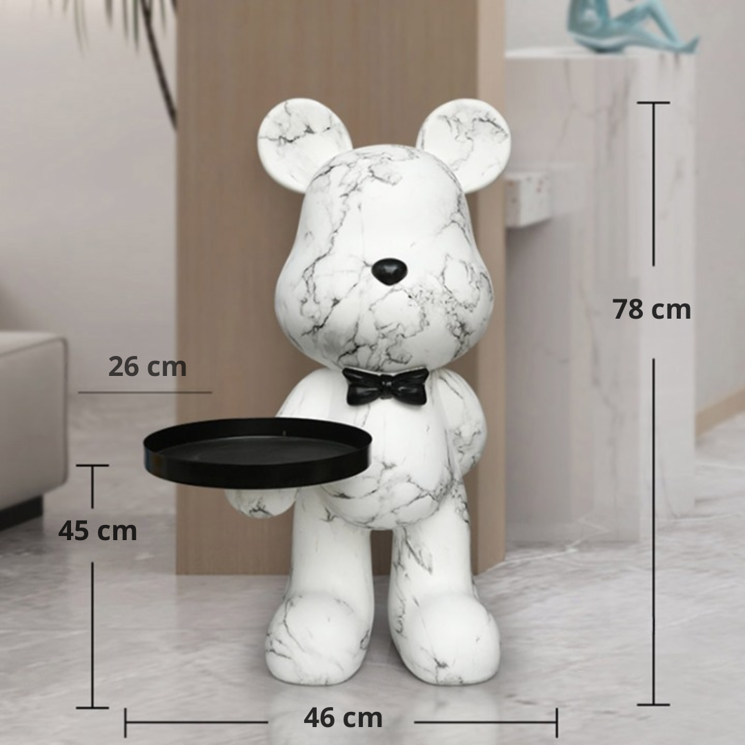 Bear the Butler