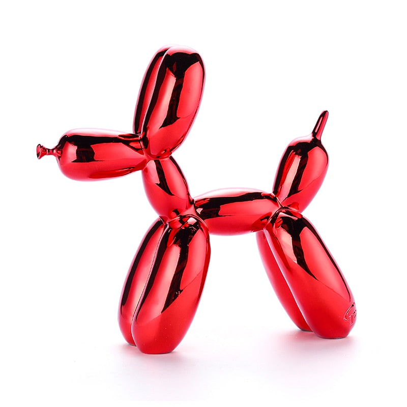 Balloon dog