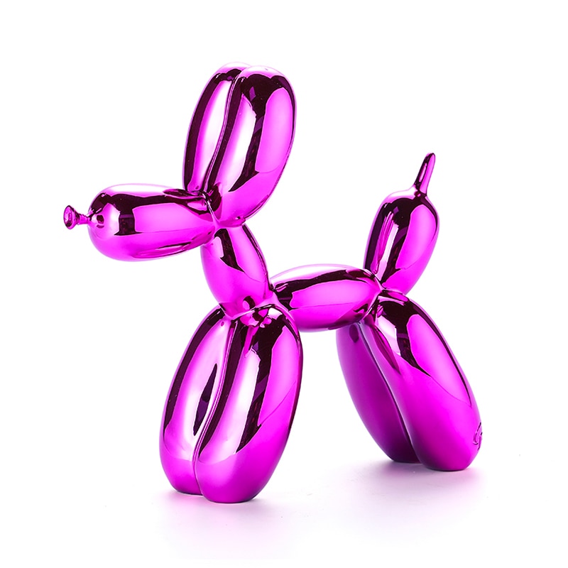 Balloon dog