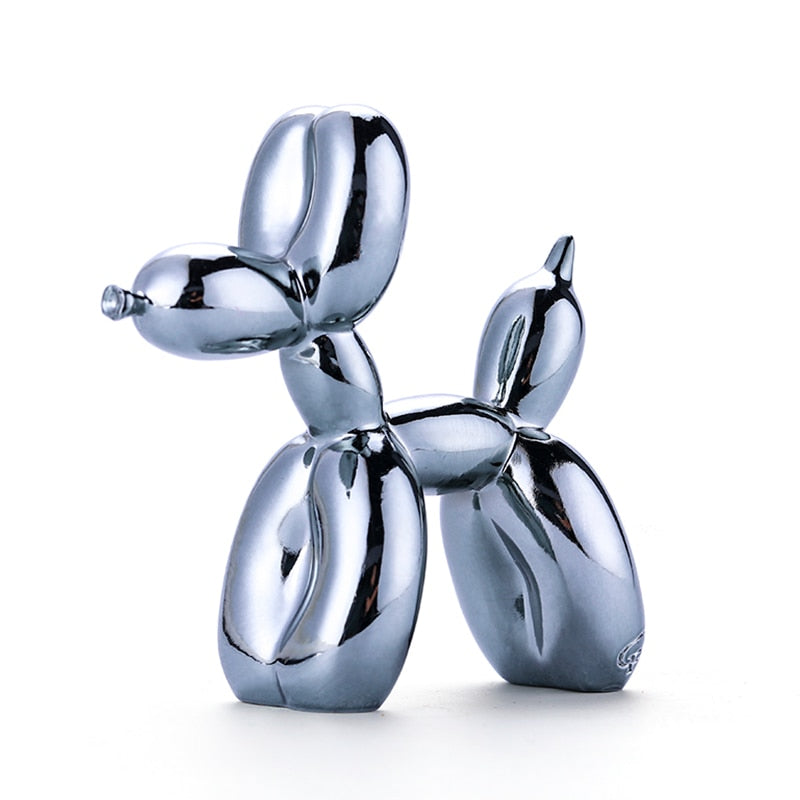 Balloon dog