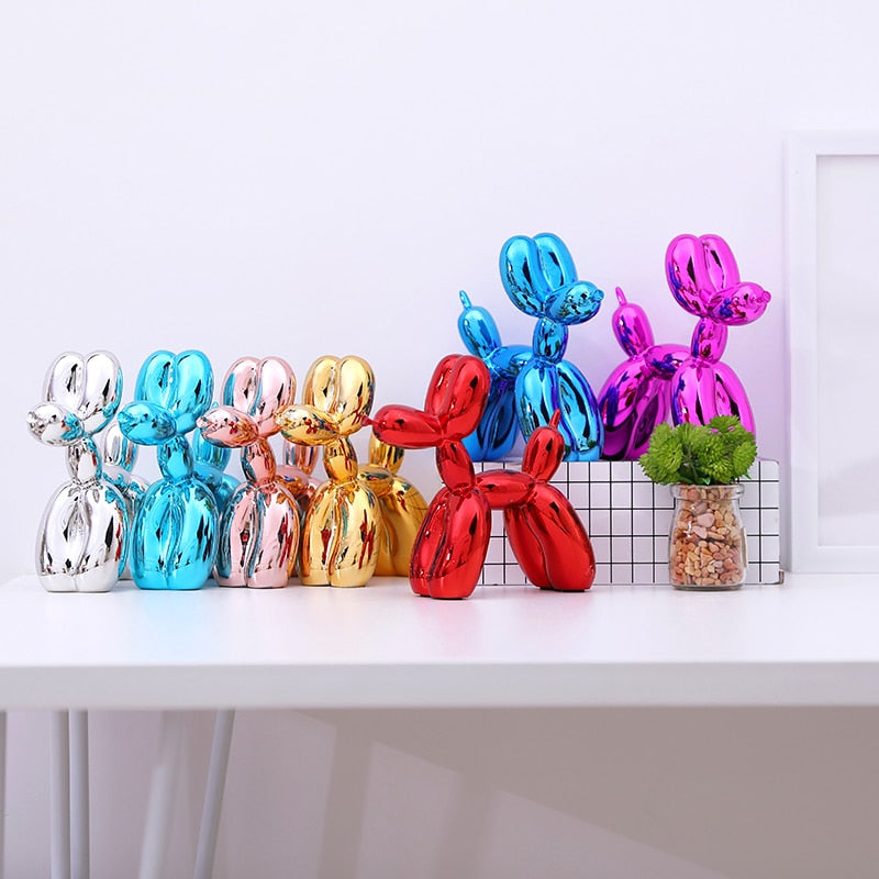 Balloon dog