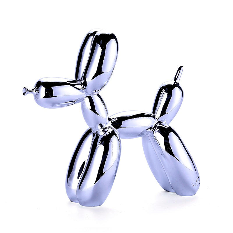 Balloon dog