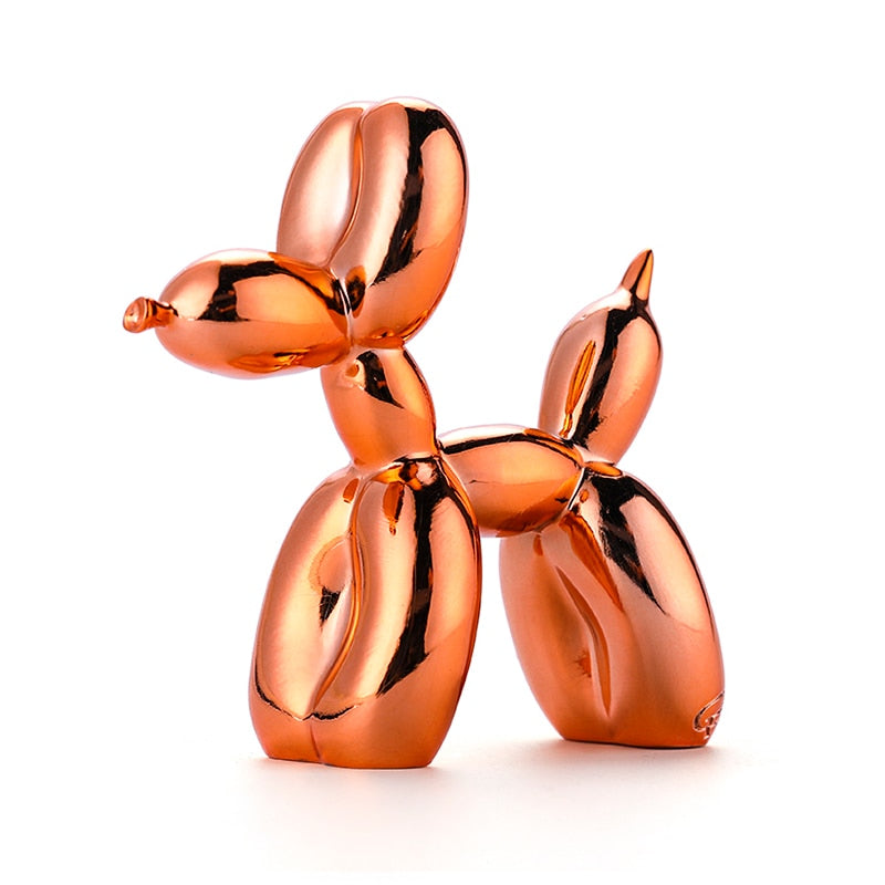 Balloon dog