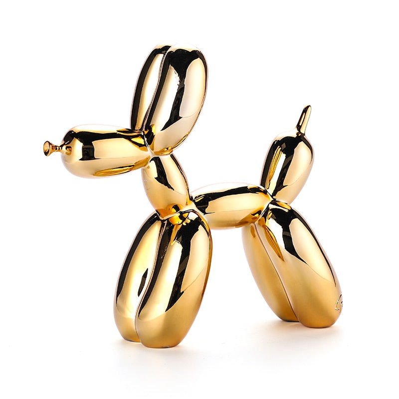 Balloon dog