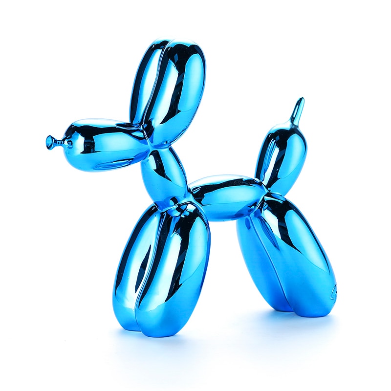 Balloon dog