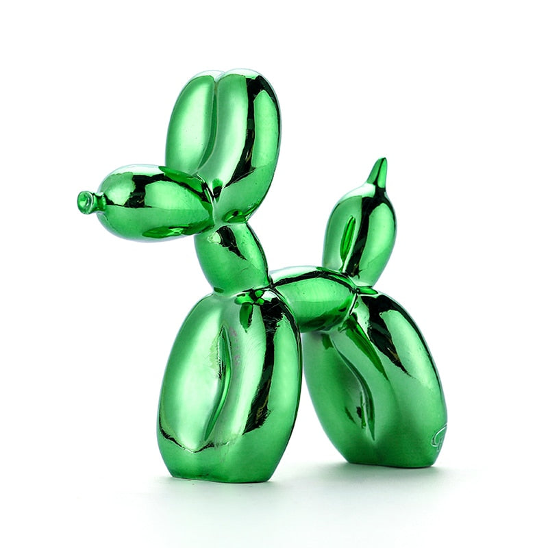 Balloon dog