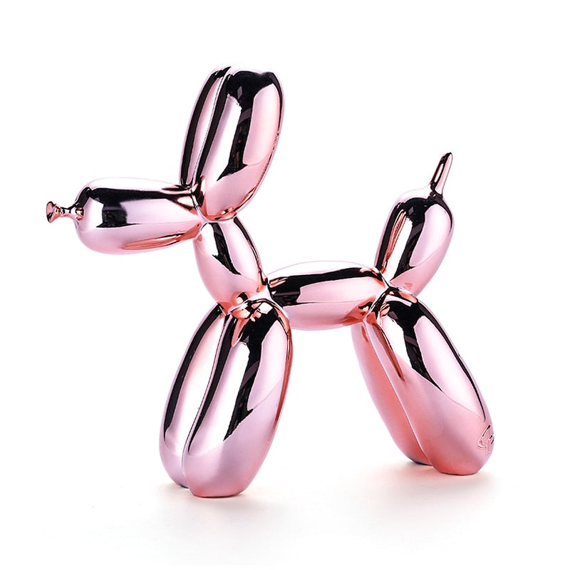 Balloon dog