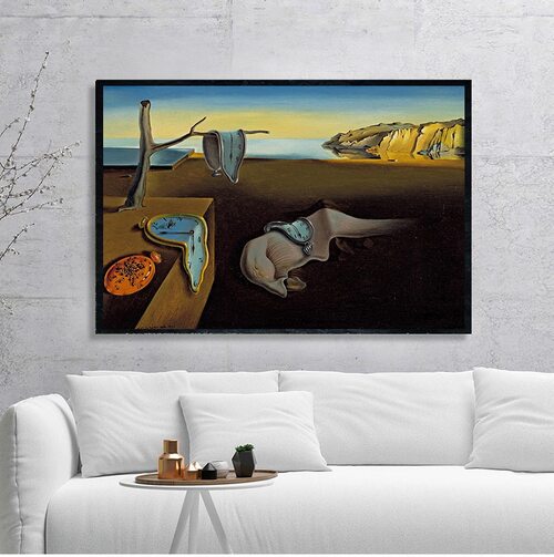 La persistenza della memoria