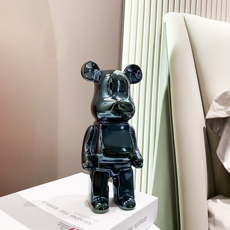 Bear Brick XL