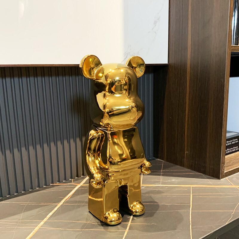Bear Brick XL