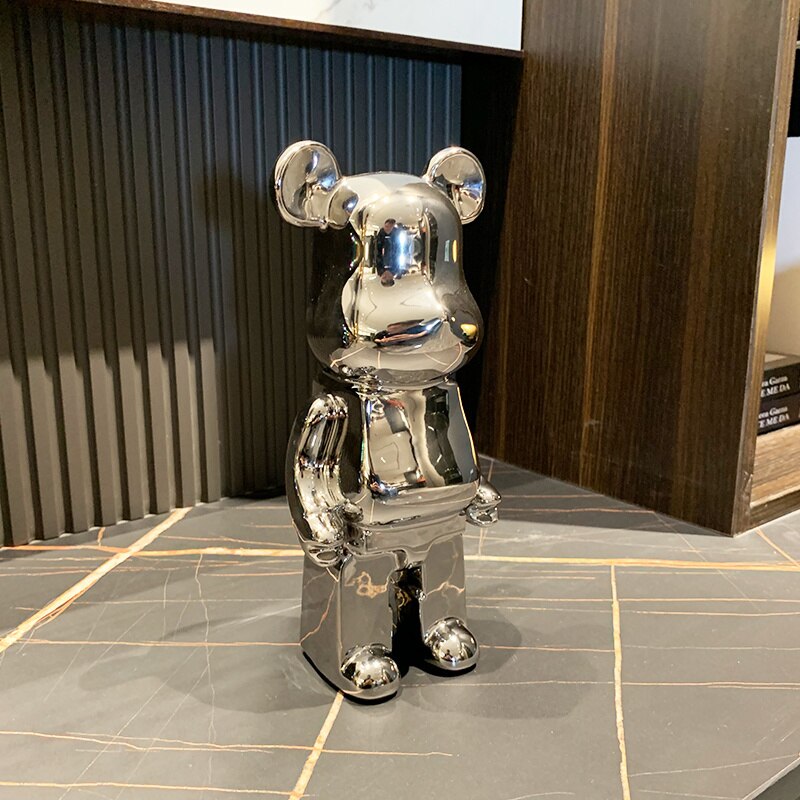 Bear Brick XL