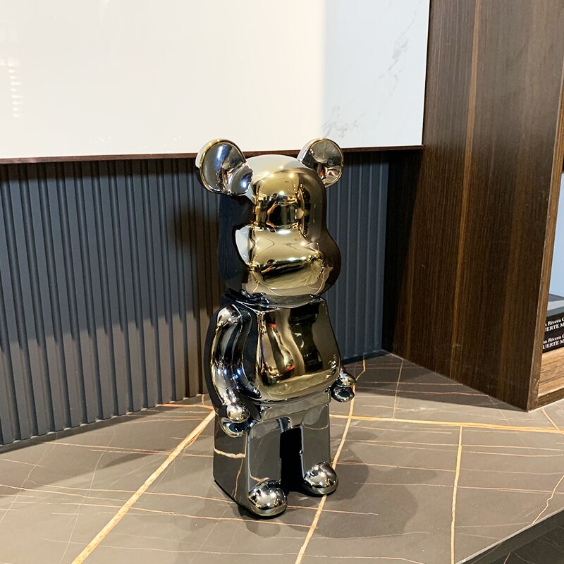 Bear Brick XL