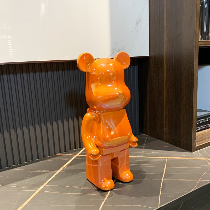 Bear Brick XL