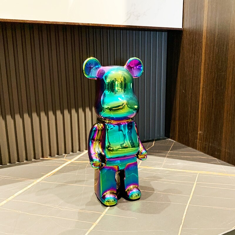 Bear Brick XL