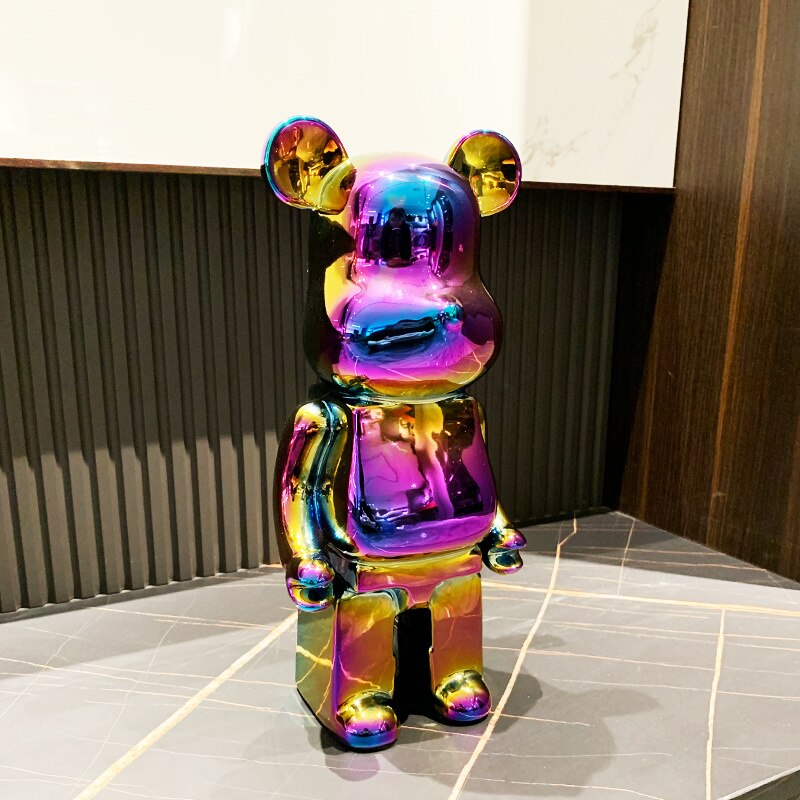 Bear Brick XL