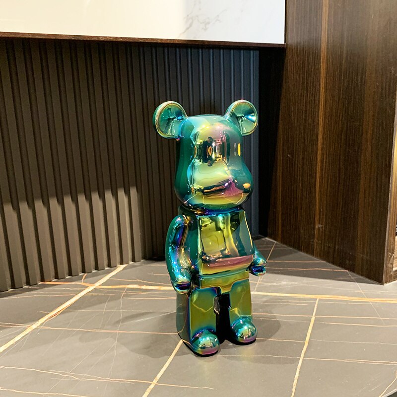 Bear Brick XL