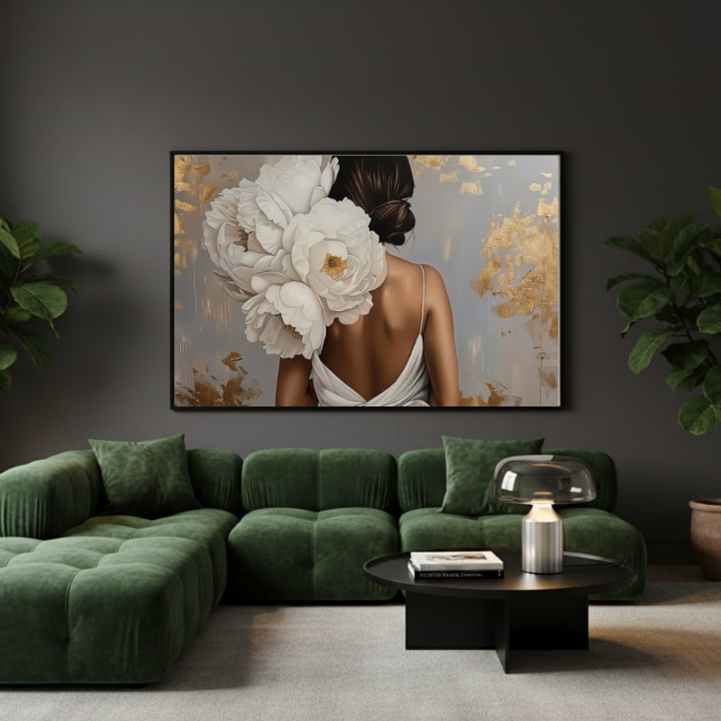 Quadri su tela più venduti per arredamento moderno e ambienti eleganti