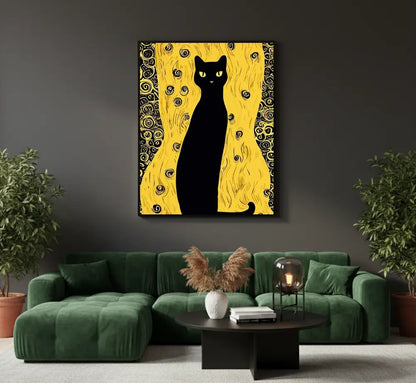 Eleganza Felina