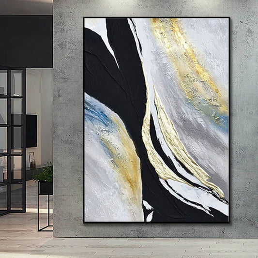 Flussi astratti