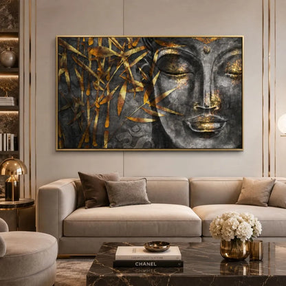The Awakening of Buddha 