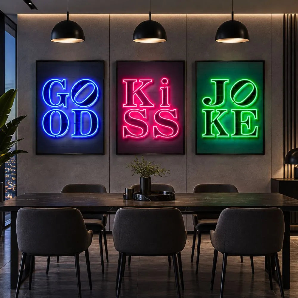 Joke Neon