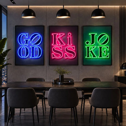 Joke Neon