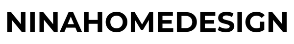 Logo NinaHomeDesign
