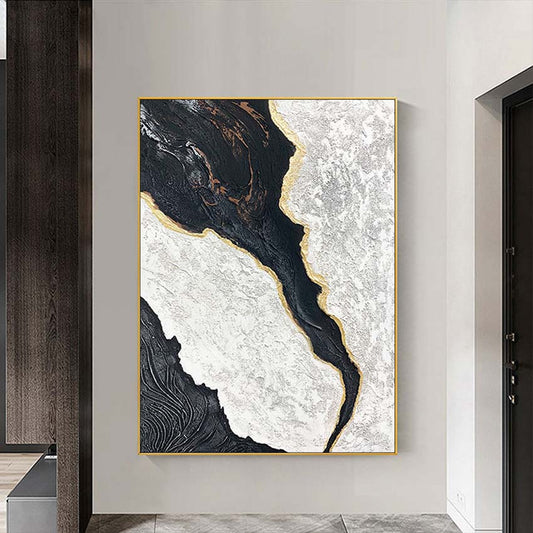 quadro marmo elegante quadri moderni su tela effetto marmo soggiorno design astratto contemporaneo